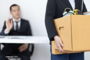 Departamentos colombianos con mayor tasa de desempleo en 2025