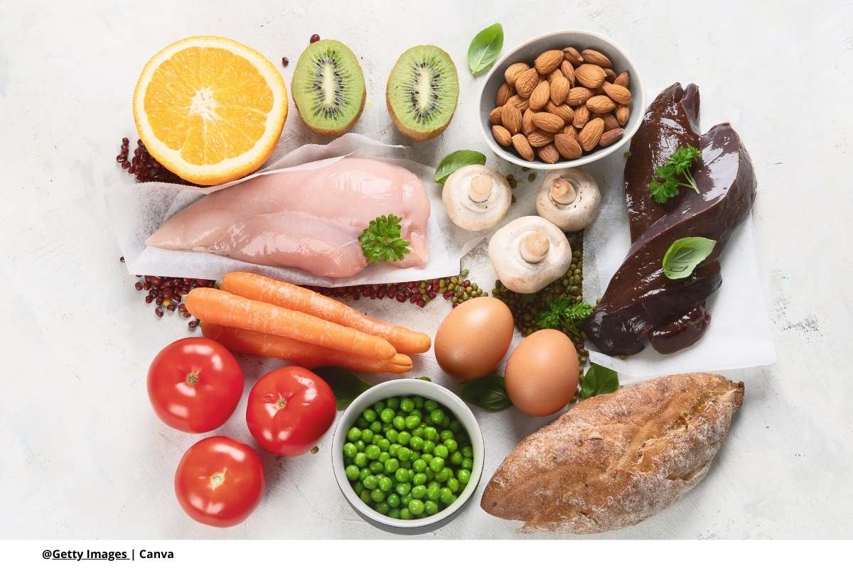 7 alimentos con niacina que fortalecen su salud y energía
