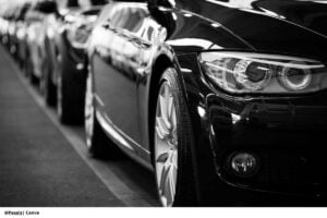 sector automotor colombiano