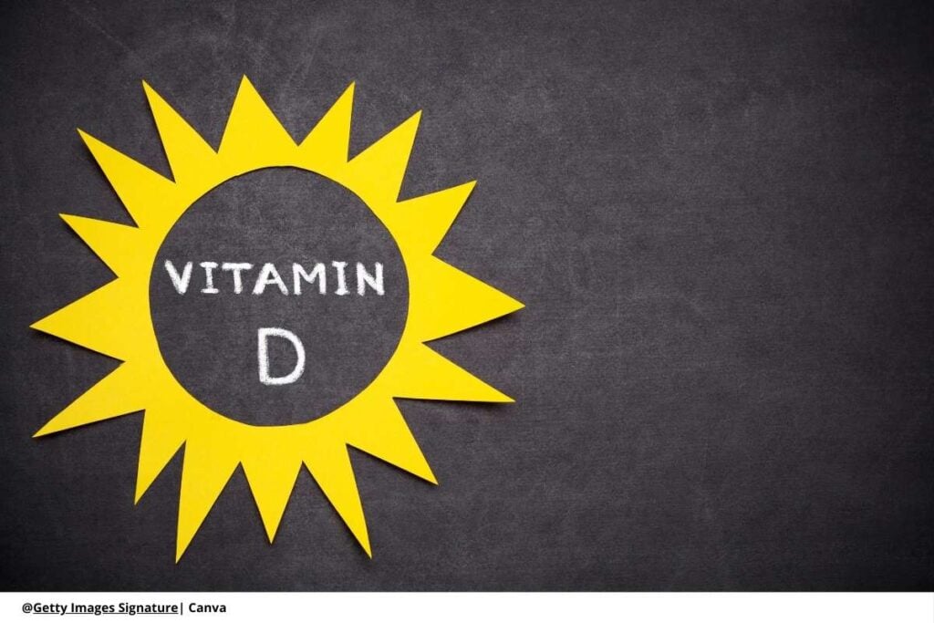 10 asombrosos beneficios: la vitamina D que el cuerpo produce con el sol 2 Vitamina D para la piel