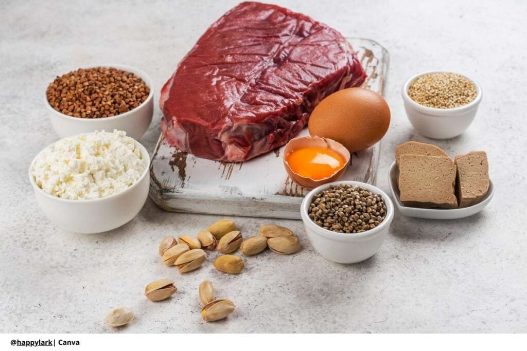 vitamina B3 beneficios
