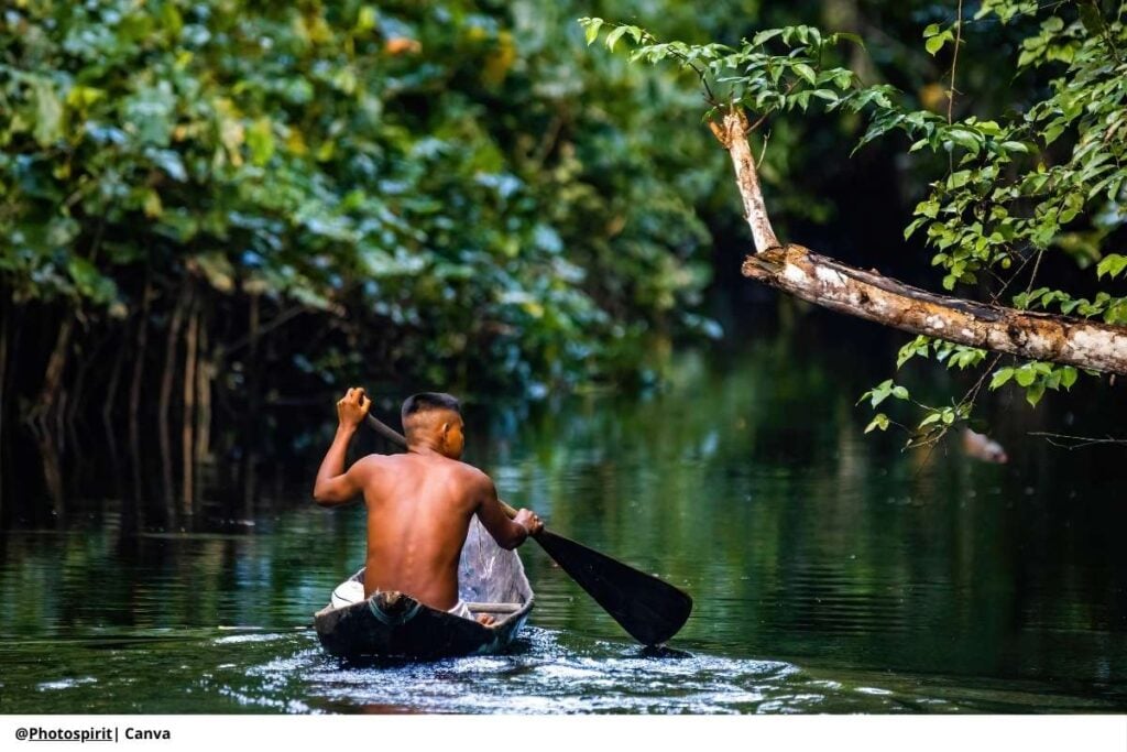 10 claves impactantes: ¿Quién se encarga de preservar la Amazonía en 2025?