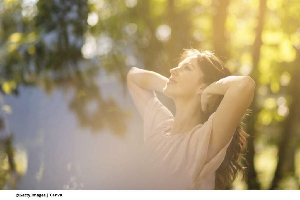 10 asombrosos beneficios: la vitamina D que el cuerpo produce con el sol 3 Beneficios del sol -Vitamina D