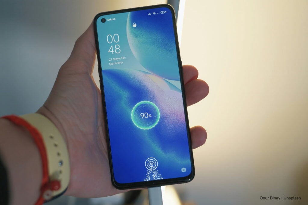 Cómo alargar la vida útil de la batería de tu smartphone 4 vida útil de la batería, Detalles de la batería de un celular, Más Colombia