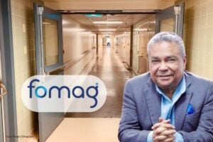 Fomag, magisterio, Aldo Cadena, Más Colombia