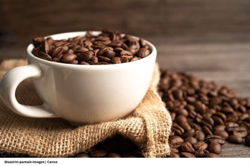 Aumento exportaciones café Colombia