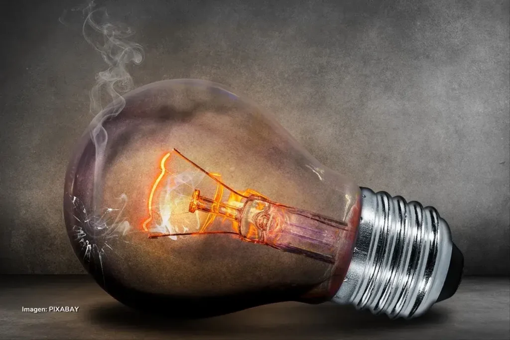 Energía cara y competitividad en riesgo