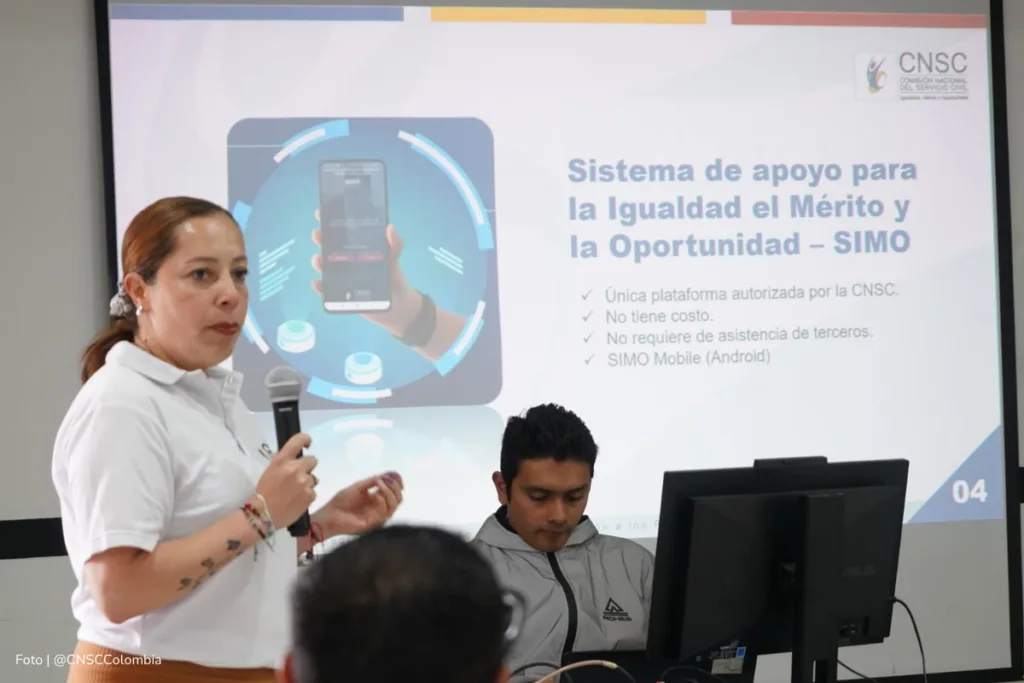 ¡Ya puede aplicar! Inicia etapa de inscripciones para el concurso SENA 4: hay más de 1.000 vacantes 4 concurso SENA 4, inscripciones en el SENA, Capacitación para las inscripciones en el SENA, Más Colombia