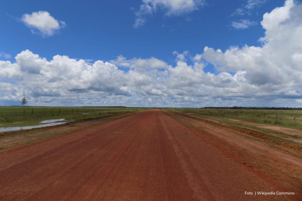 Tesoro oculto: estudio de la UNAL revela grandes reservas de agua subterránea en Cumaribo, Vichada 2 agua subterránea, acceso a agua potable, Carretera de Vichada, Más Colombia
