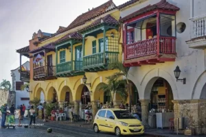 Colombia arriesga USD 10.000 millones en divisas: Anato advierte que impuestos al turismo restarán atractivo
