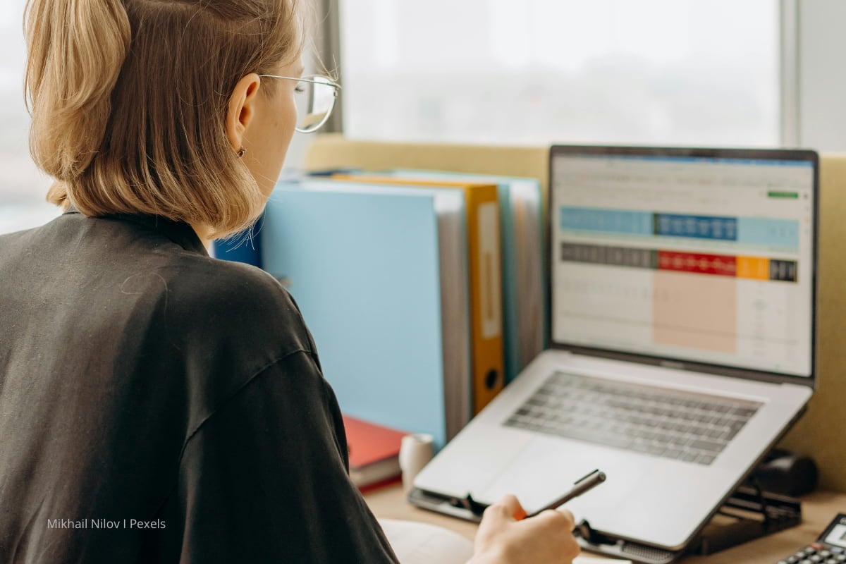 Curso de Excel para empresas