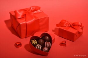 Día del Amor y Amistad, Detalles para el Día del Amor y Amistad, Más Colombia