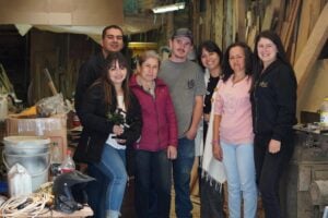 juguetes para niños, Equipo de trabajo de Iokus, Más Colombia