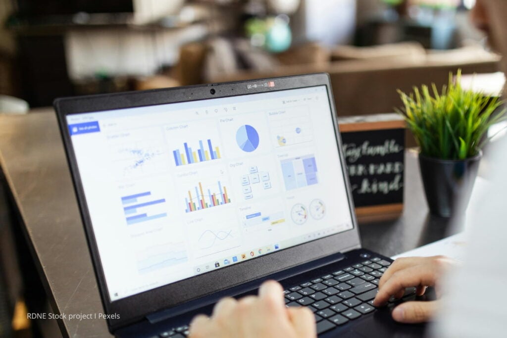 Excel para empresas