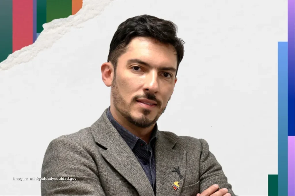 Suspenden a Florián en el Ministerio de la Igualdad: ministra no bastó para cumplir la ley de cuotas 3 Suspenden a Florián en el Ministerio de la Igualdad: ‘ministra’ no bastó para cumplir la ley de cuotas