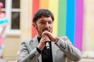 Suspenden a Florián en el Ministerio de la Igualdad: ‘ministra’ no bastó para cumplir la ley de cuotas