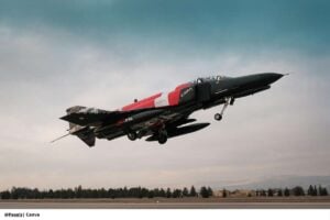 Fuerza Aérea Colombiana
