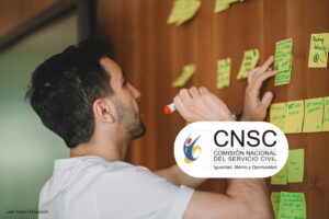 concurso CNSC 5, pruebas escritas, Ideas para estudiar mejor para las prueba escritas, Más Colombia