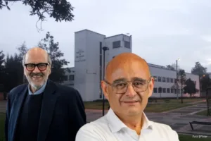 rectoría de la Universidad Nacional, José Ismael Peña y Leopoldo Múnera, Más Colombia