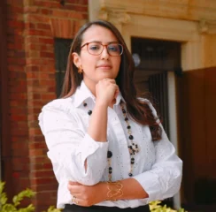 María Alejandra Osorio, ACOPI, Acopi Bogotá-Cundinamarca, Más Colombia