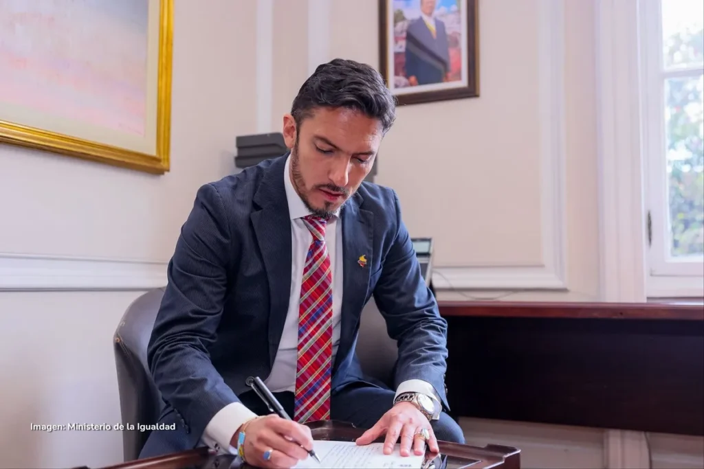 Escándalos internos: de la promesa a la crisis de legitimidad