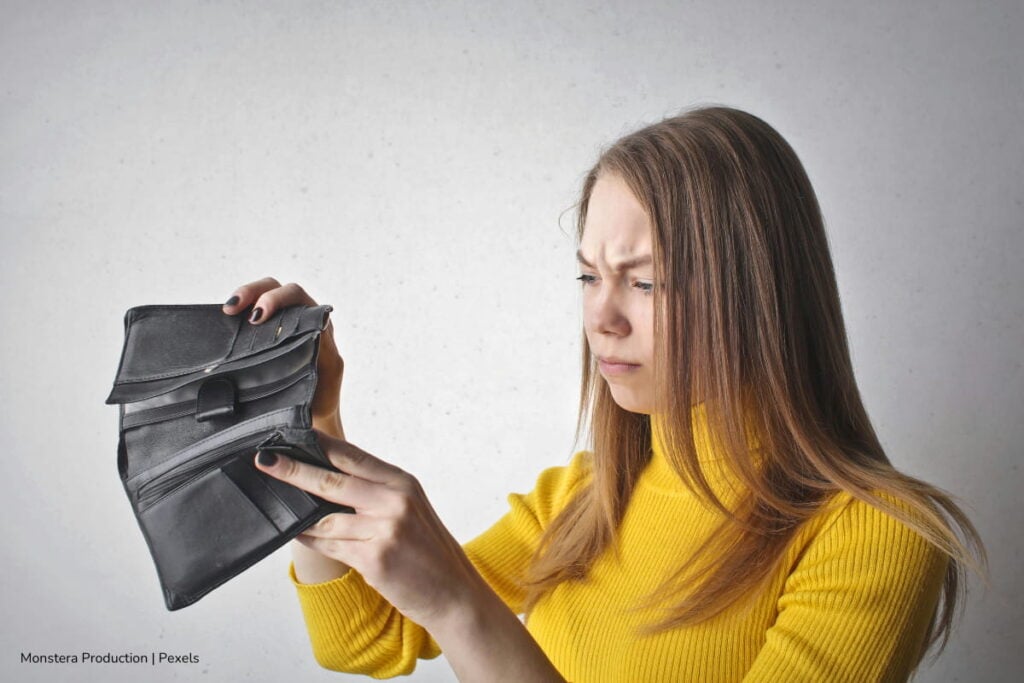 estafa en Bogotá, Mujer estafada con producto que no era, Más Colombia