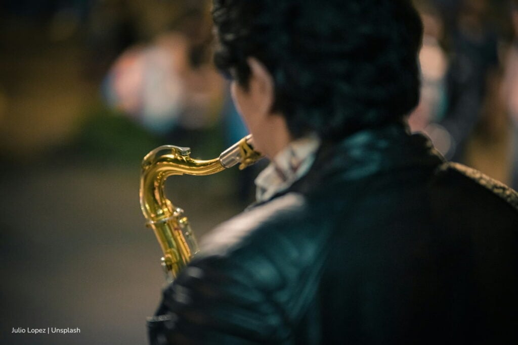 Salsa al Parque 2025, Músicos del Festival de Salsa de Bogotá, Más Colombia