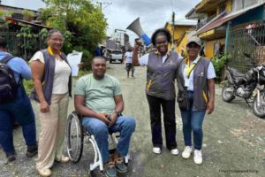 Dignidad Mayor, Personas beneficiadas por Dignidad Mayor, Más Colombia