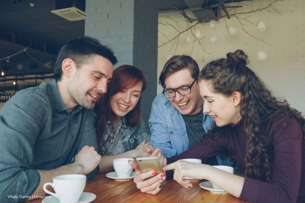 Día del Amor y Amistad, Personas celebrando el Día del Amor y la Amistad, Más Colombia