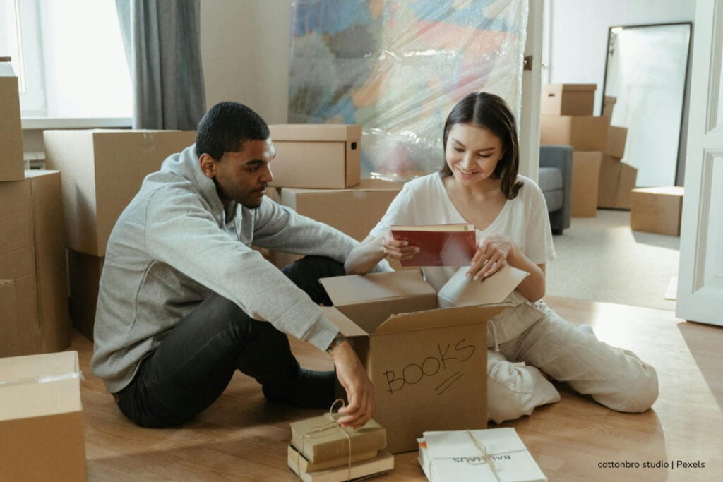 subsidio de arriendo, Personas viviendo en hogar con subsidio de arriendo, Más Colombia