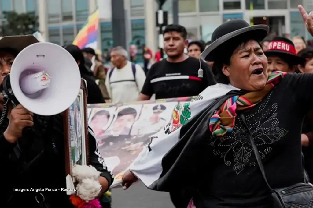 Ecuador y Perú: medidas de austeridad en el centro del conflicto