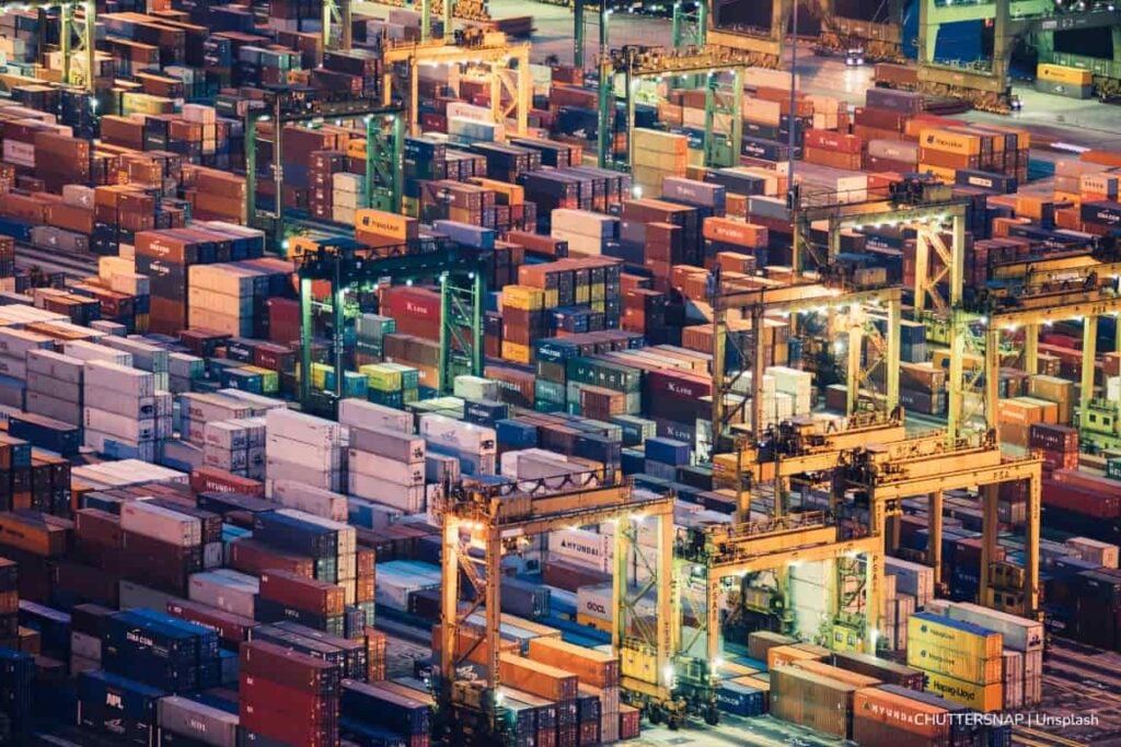 contrabando en Colombia, Peso importante en la economía colombiana, Más Colombia