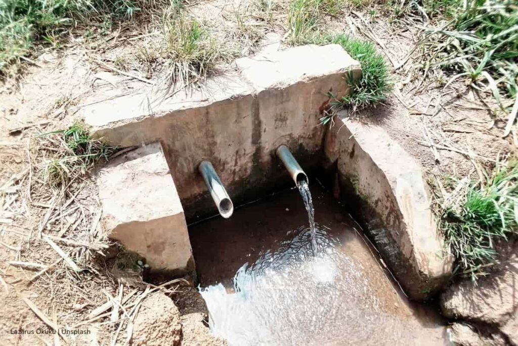 Tesoro oculto: estudio de la UNAL revela grandes reservas de agua subterránea en Cumaribo, Vichada 4 agua subterránea, acceso a agua potable, Pozos de agua, Más Colombia