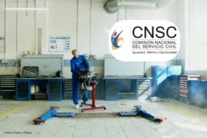 concurso Ministerio del Trabajo, prueba de ejecución