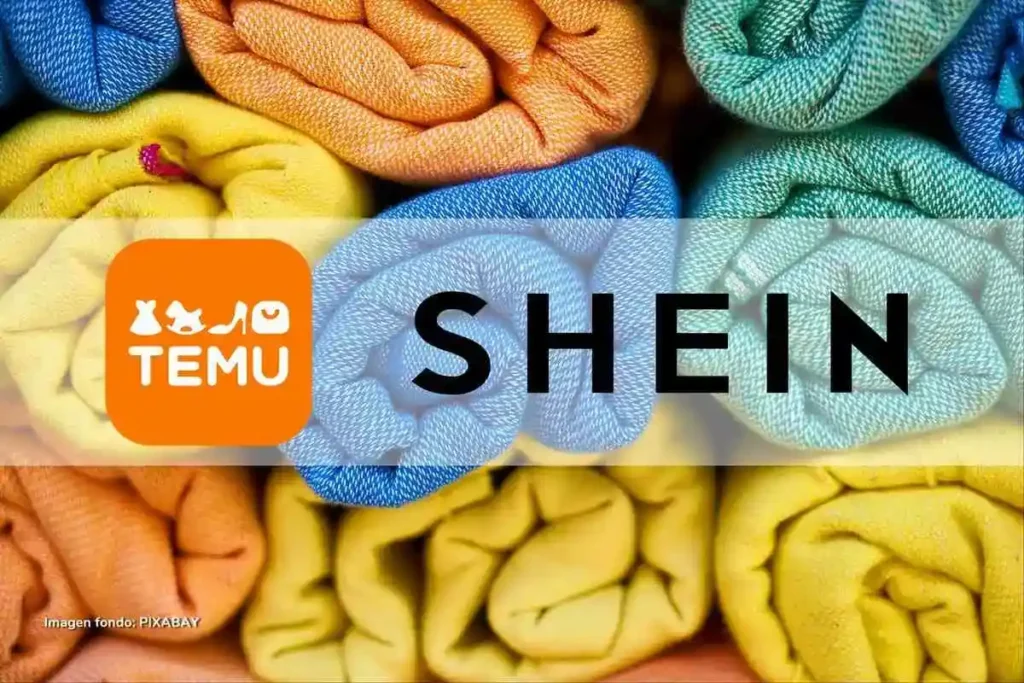 Crisis en la industria textil colombiana: Temu y Shein amenazan a 142.000 empresas