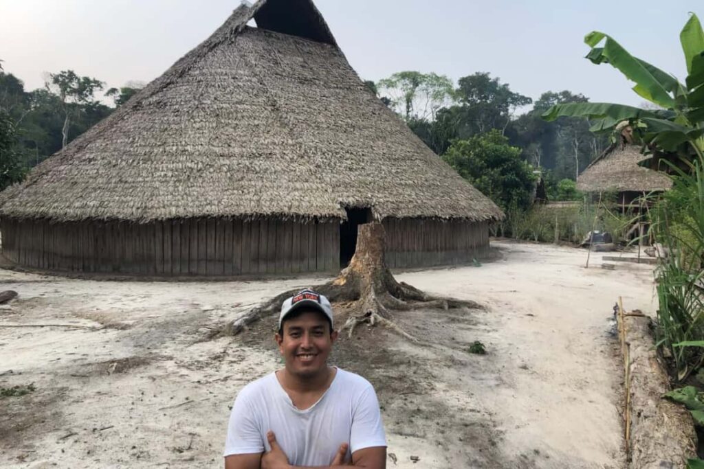 ¿Qué pasa en el Amazonas? Cierres del aeropuerto de Leticia, sedimentación del río y puentes peligrosos alejan a los turistas y afectan a locales 3 aeropuerto de Leticia, Aeropuerto Alfredo Vásquez Cobo, Uriel Veloza, director de la agencia Green Amazon Expedition, Más Colombia