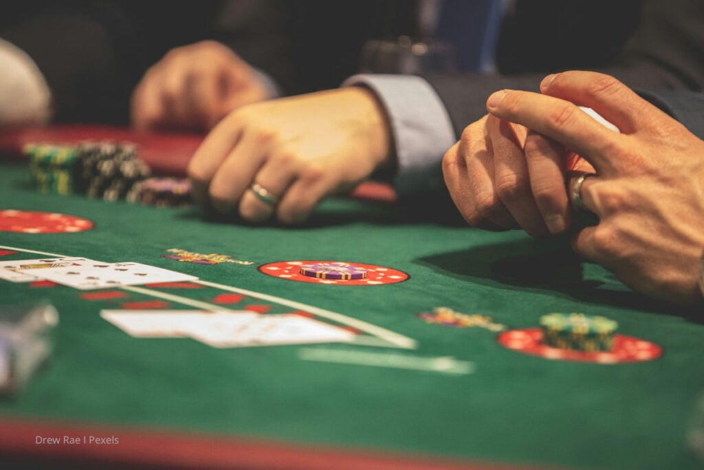 API de casino para 2025
