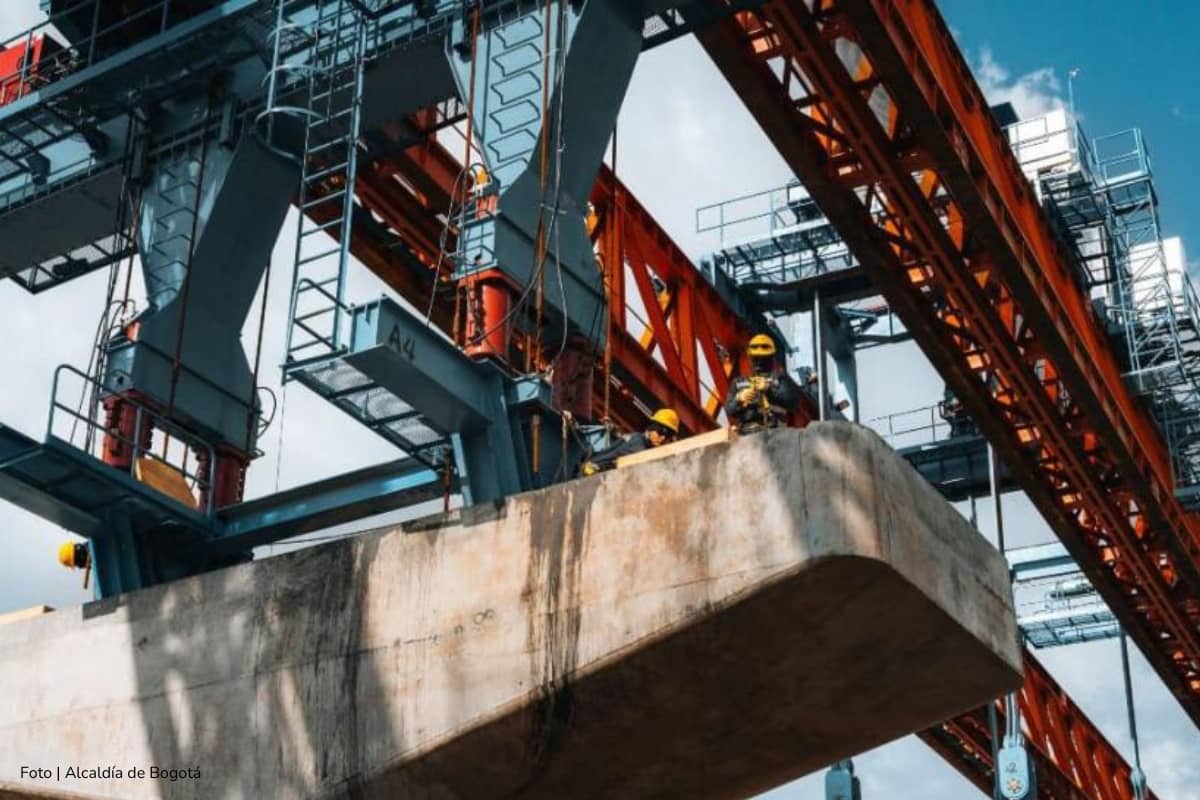 apoyo económico para comerciantes, apoyo económico para comerciantes por obras del metro, Más COlombia
