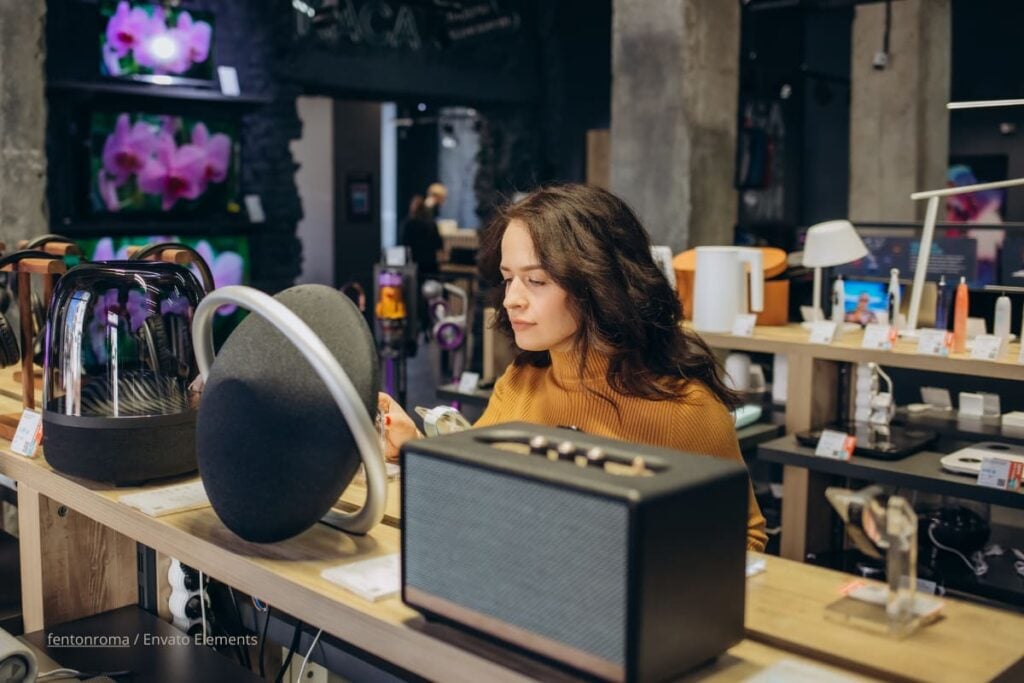 La evolución del sonido premium: por qué los parlantes Harman Kardon marcan la diferencia 4 harman kardon versatilidad
