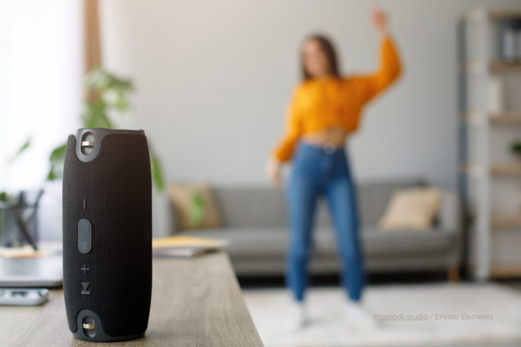 La evolución del sonido premium: por qué los parlantes Harman Kardon marcan la diferencia 7 harman kardon experiencia sonora