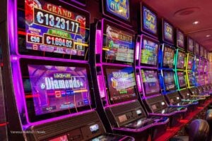 Juegos de casino
