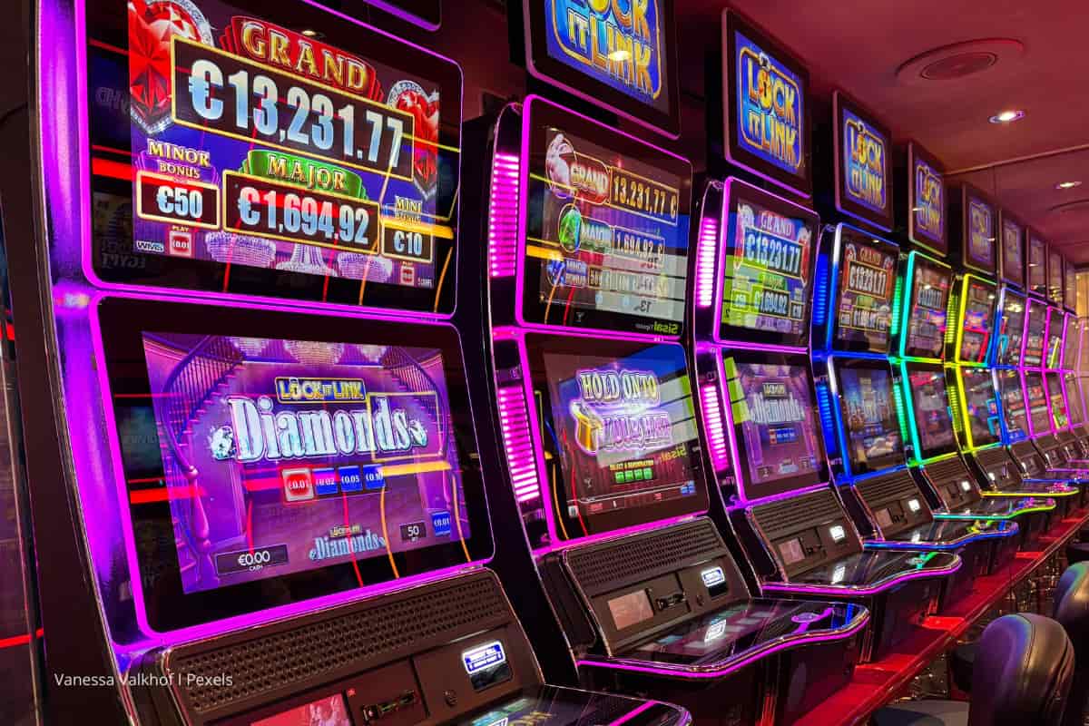 Las mejores API de juegos de casino para 2025 1 Juegos de casino