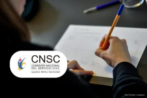 concurso CNSC 5, pruebas escritas del concurso CNSC 5, Más Colombia