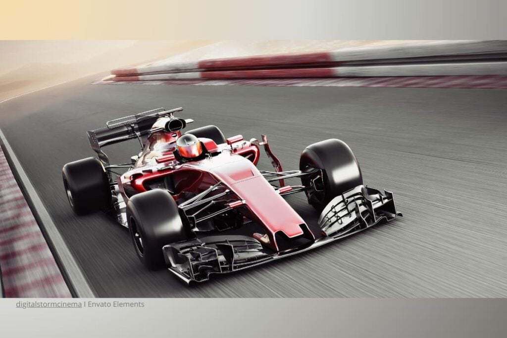 formula 1 emociones de aficionados 