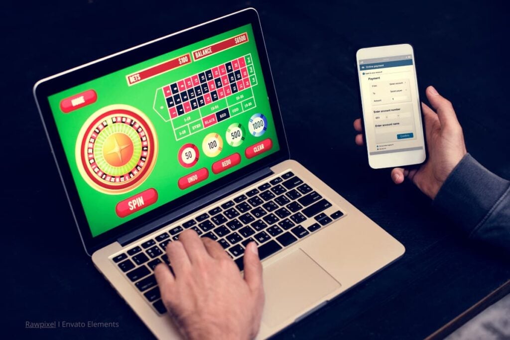 Slot Entertainment retention strategy