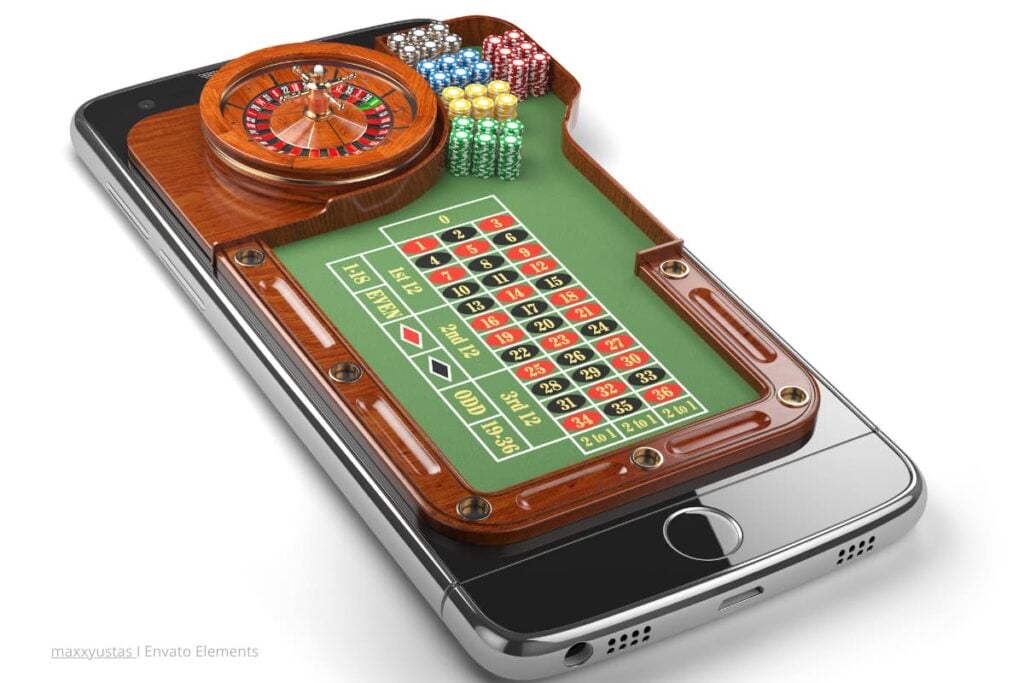 Slot Entertainment new language of digital entertainment