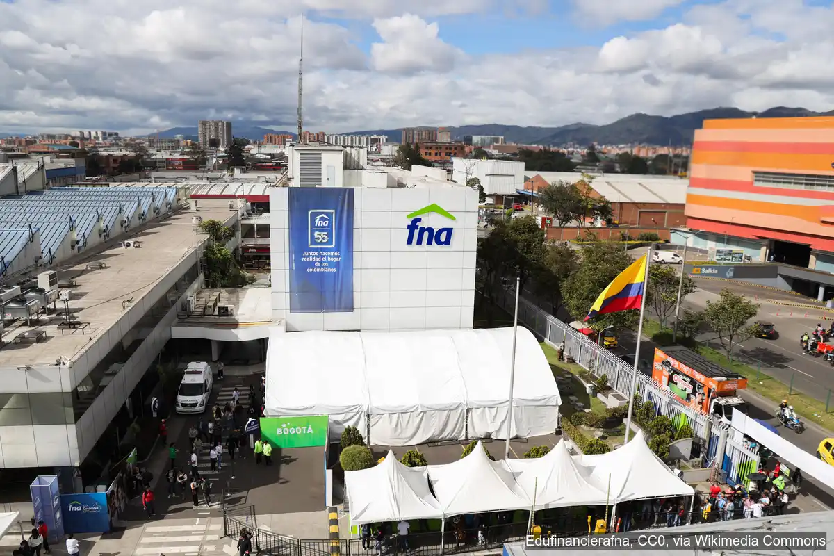Cómo pedir un crédito en el Fondo Nacional del Ahorro paso a paso (vivienda o estudio) 1 Cómo pedir un crédito en el Fondo Nacional del Ahorro paso a paso (vivienda o estudio)