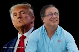 Ni suspendido ni roto: el TLC con Estados Unidos resiste la tormenta diplomática 12 Ni suspendido ni roto: el TLC con Estados Unidos resiste la tormenta diplomática TLC Colombia Estados Unidos