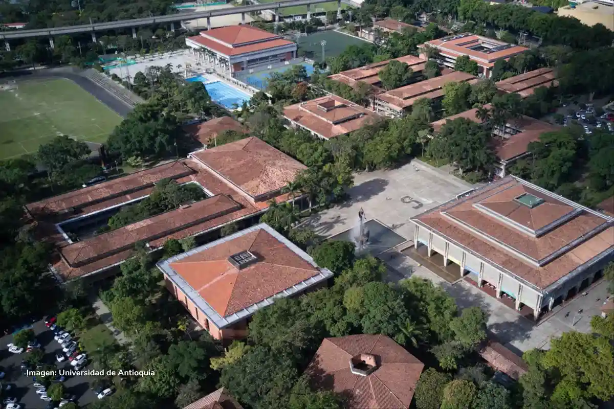 Crisis financiera de la Universidad de Antioquia: el reflejo del colapso en la educación superior pública crisis financiera de la Universidad de Antioquia