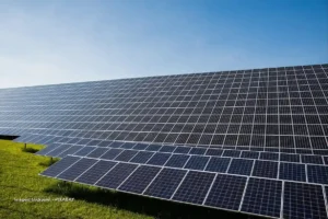 Transición energética en China: pragmatismo y desarrollo industrial 2 Transición energética en China: pragmatismo y desarrollo industrial transición energética en China